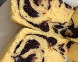 Foto langkah ke 5 dari resep Bolu Cake Kukus.