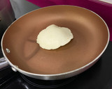 Foto del paso 6 de la receta: Suyapas (Tortillas de maíz hondureñas con guacamole y pollo)