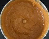 A picture of step 3 of Beef Vindaloo.