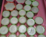 Foto langkah ke 2 dari resep Kue talam singkong gula merah.