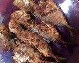 Foto langkah ke 4 dari resep Selar Mandi Matah.