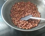 માંડવી પાક રેસીપી સ્ટેપ1ફોટો