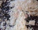 Foto langkah ke 9 dari resep Kue Klepon Merah Putih.