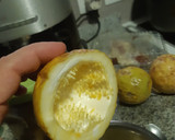 Foto del paso 2 de la receta: Mermelada de Maracuyá