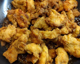Foto langkah ke 4 dari resep Lemon Chicken 😋👍.