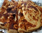 صورة لخطوة 12 من وصفة المعطف اليافعي