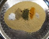 Foto del paso 3 de la receta: Filetes de abadejo al horno