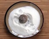 Nagymama melaszos teasüti receptje recept fázis 6 fotója