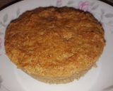 Foto del paso 5 de la receta: Petit budín de manzanas y coco light