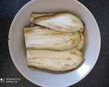 Foto del paso 2 de la receta: Lasaña vegetal de espinacas