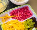 Hình bước làm 6 của món Chè Thái