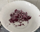Foto del paso 2 de la receta: Ensalada de brócoli