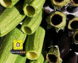 صورة لخطوة 1 من وصفة محاشي مشكلة على الطريقة الشامية
