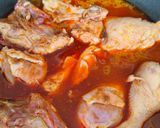 Foto langkah ke 3 dari resep Gulai Ayam.