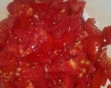 صورة لخطوة 2 من وصفة احلى مسقعة الاورديحي تحفة وسريعة😋😘