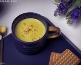 صورة لخطوة 2 من وصفة كاسترد (مشروب)