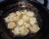 Foto langkah ke 10 dari resep Tahu aci mini.