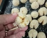 Foto langkah ke 4 dari resep 182. Onde onde ketawa.