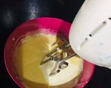 Hình bước làm 8 của món Bake with me, bake it easy#3 : Cheesecake chanh leo Tom & Jerry🧀