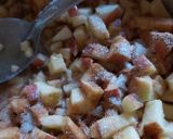 Foto del paso 5 de la receta: Tarta de manzana