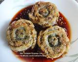 รูปขั้นตอนการทำที่ 8 ของ กุยช่ายทอด