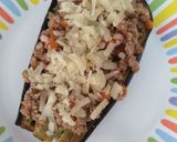 Foto del paso 6 de la receta: Berenjenas rellenas