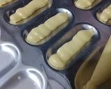 Foto langkah ke 7 dari resep Lidah Kucing.