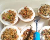 Foto langkah ke 3 dari resep *Surabi Mini Oncom*.