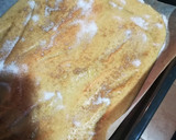 Foto del paso 3 de la receta: Saginosa sin manteca de cerdo