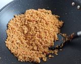 Foto langkah ke 3 dari resep Kue Panada Isi Ayam Pedas.