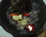 Foto langkah ke 2 dari resep Terong Balado 🍽.