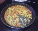 Foto del paso 5 de la receta: Tortilla en horno