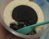 Foto langkah ke 4 dari resep Oreo Dessert Box.
