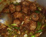 ગ્રેવી મન્ચુરિયન (Gravy Manchurian Recipe In Gujarati) રેસીપી સ્ટેપ3ફોટો