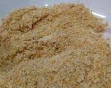 Foto del paso 3 de la receta: Pastel de rey de Mardi Grass