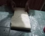 Foto del paso 4 de la receta: Masa de hojaldre
