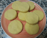 Foto del paso 3 de la receta: Arepas con queso rellenas