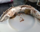 Foto del paso 2 de la receta: Filetes de caballa caseros