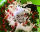 Foto del paso 5 de la receta: Cazuela de carne 🍖 acompañado de pebre chileno 🇨🇱