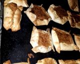 Foto del paso 1 de la receta: Canastitas de atún