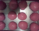A picture of step 7 of Ginger Beet Bread.