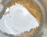 নলেন গুড়ের কেক (Nolen Gurer Cake Recipe in Bengali) রেসিপি ধাপ - 4 ছবি