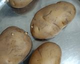 ડ્રેગન પોટેટો (Dragon Potato Recipe In Gujarati) રેસીપી સ્ટેપ1ફોટો