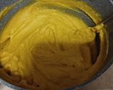 Foto del paso 2 de la receta: Tarta integral de zapallo camote