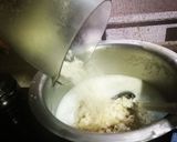 मखाना खीर (Makhana kheer recipe in Hindi) रेसिपी चरण 4 फोटो