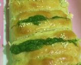 Foto langkah ke 8 dari resep Roti sobek praktis.