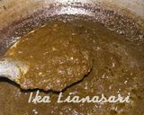Foto langkah ke 4 dari resep Ayam Goreng Bumbu Kemangi.