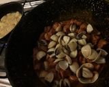 Foto del paso 5 de la receta Magro de cerdo a la Alentejana