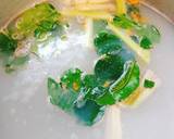 รูปขั้นตอนการทำที่ 4 ของ 🦐🦐🦐ต้มยำกุ้งน้ำข้น🍲🍲