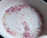 Foto langkah ke 4 dari resep Cumi Item Enak.
